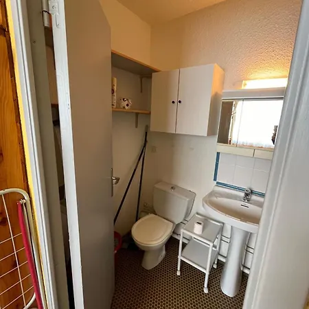 Club Engaly I - Rosa Aragnouet