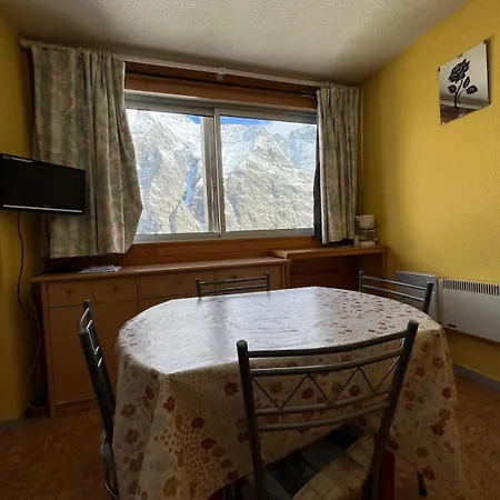 Daire Club Engaly I - Rosa Aragnouet