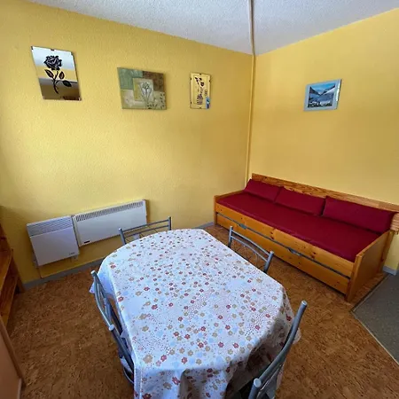 Daire Club Engaly I - Rosa *